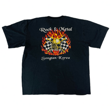 Load image into Gallery viewer, Vintage Whiskey A Go Go T-Shirt