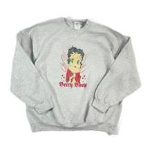 Load image into Gallery viewer, Betty Boop Crewneck
