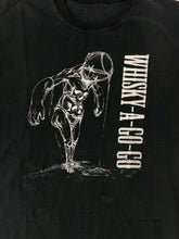 Load image into Gallery viewer, Vintage Whiskey A Go Go T-Shirt