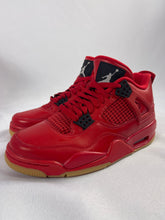 Load image into Gallery viewer, Air Jordan 4 "Singles Day" (Size 8W)