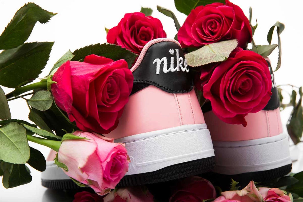 2019 Valentines Day Air Force 1’s (Size 8.5W)