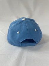 Load image into Gallery viewer, Blue Jesus Cap
