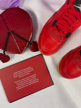 Load image into Gallery viewer, Air Jordan 4 "Singles Day" (Size 8W)