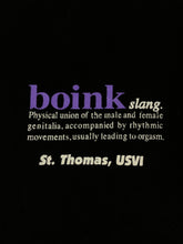 Load image into Gallery viewer, &quot;Boink&quot; T-Shirt (XL)
