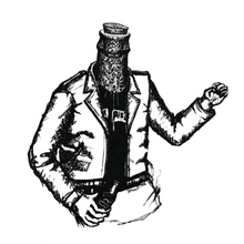 Load image into Gallery viewer, Vintage Minor Threat Band Tee (XXL)
