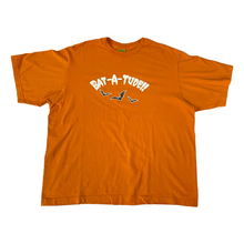 Load image into Gallery viewer, &quot;Bat-A-Tude&quot; Halloween T-Shirt (XL)
