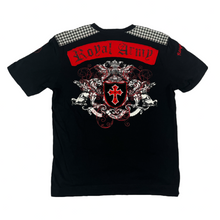 Load image into Gallery viewer, Royal Army T-Shirt (XXL)
