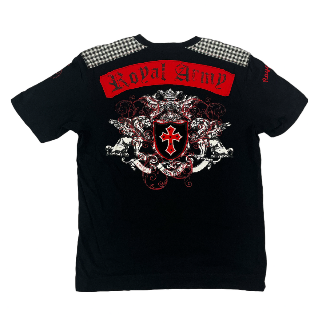 Royal Army T-Shirt (XXL)
