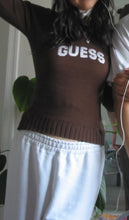 Load image into Gallery viewer, Guess Sweater (Size M)
