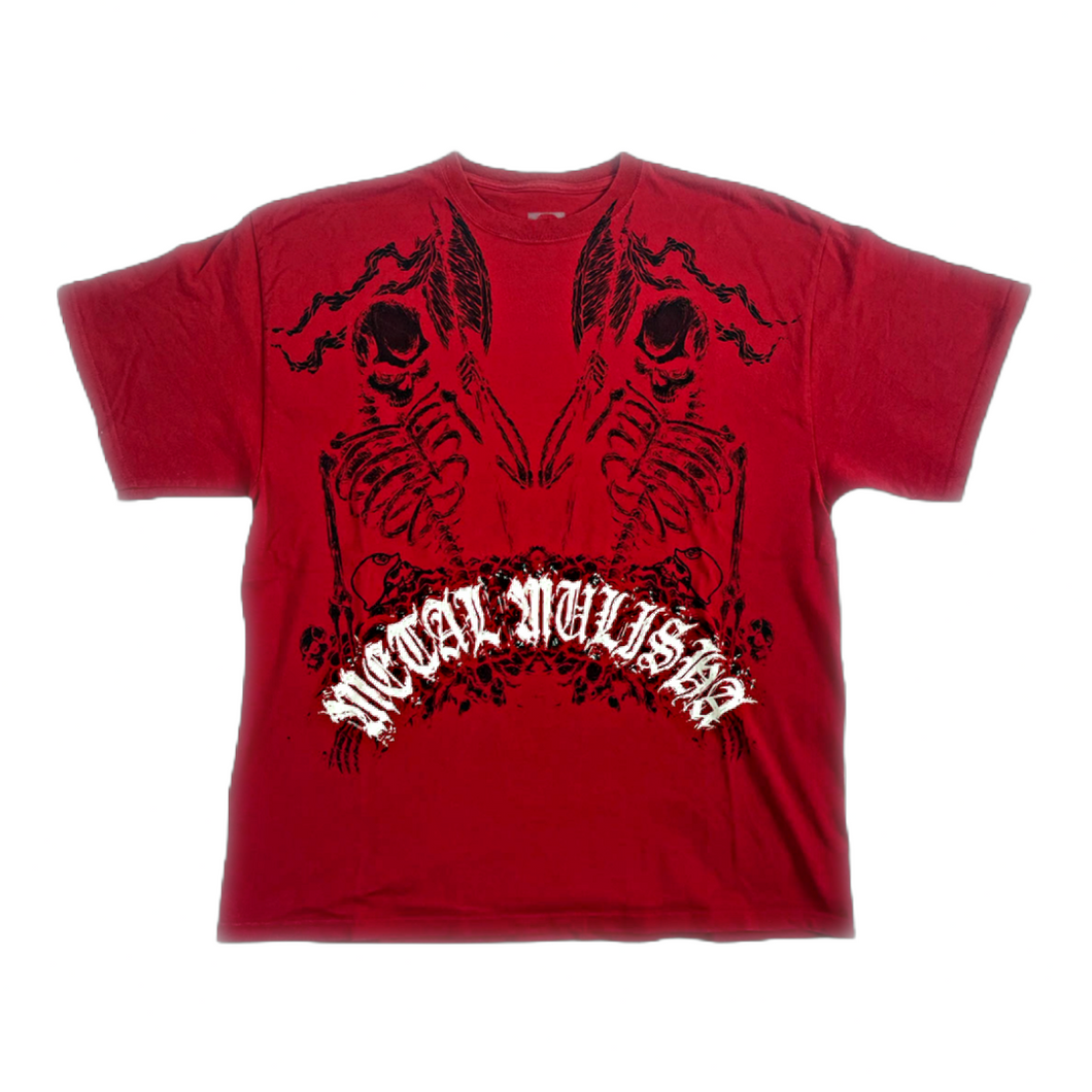 Metal Mulisha T-Shirt (XL)