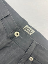 Load image into Gallery viewer, Naked &amp; Famous Japanese Selvedge Denim (Size 33)
