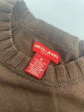 Load image into Gallery viewer, Guess Sweater (Size M)
