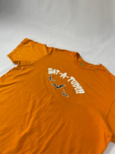 Load image into Gallery viewer, &quot;Bat-A-Tude&quot; Halloween T-Shirt (XL)
