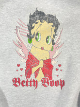 Load image into Gallery viewer, Betty Boop Crewneck
