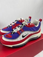 Load image into Gallery viewer, Air Max 98 &quot;Psychic Purple&quot; (Size 6.5W)
