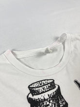 Load image into Gallery viewer, Vintage Minor Threat Band Tee (XXL)
