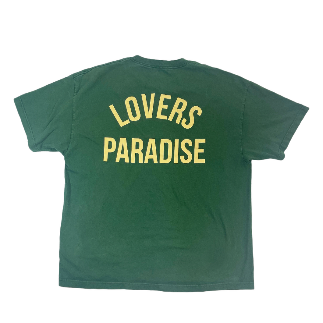 Lovers Paradise T-Shirt (Size XXL)