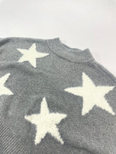 Load image into Gallery viewer, Star Sweater
