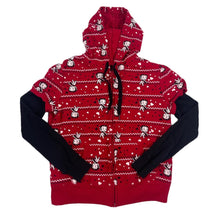 Load image into Gallery viewer, Betty Boop Y2K Long Sleeve Hoodie
