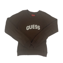Load image into Gallery viewer, Guess Sweater (Size M)
