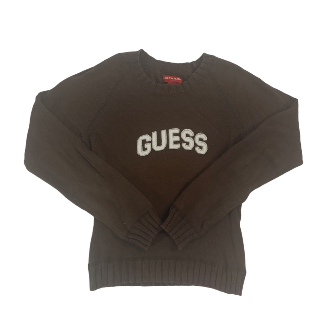 Guess Sweater (Size M)
