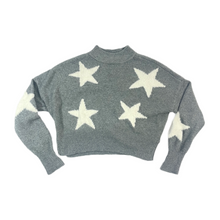 Load image into Gallery viewer, Star Sweater
