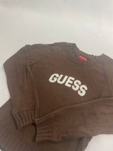 Load image into Gallery viewer, Guess Sweater (Size M)
