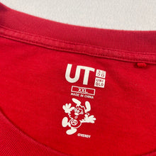 Load image into Gallery viewer, Uniqlo x Verdy T-Shirt (Size XXL)
