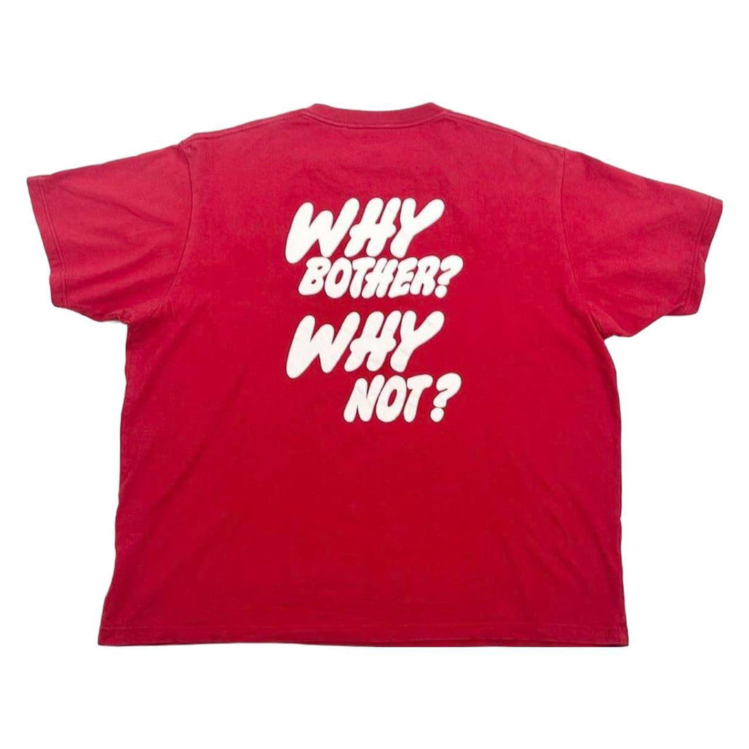 Uniqlo x Verdy T-Shirt (Size XXL)