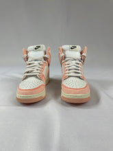 Load image into Gallery viewer, Nike Dunk Hi “Arctic Orange 1985” (Size 6W)
