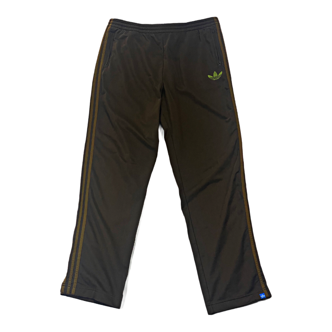 Adidas Track Pants (Size XL)