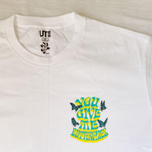 Load image into Gallery viewer, Uniqlo x Verdy 🦋 T-Shirt (Size L)
