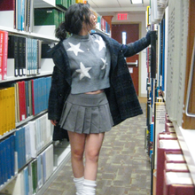 Load image into Gallery viewer, Star Sweater
